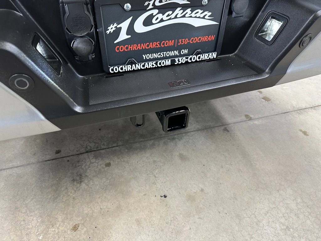 Used 2021 Ford F150 XLT w/ Equipment Group 302A High image 24