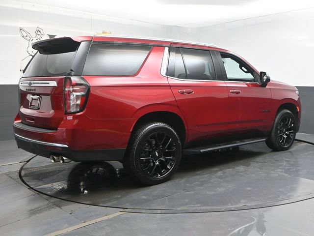 Used 2024 Chevrolet Tahoe Premier image 51