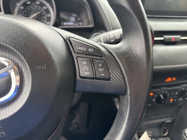 Used 2017 MAZDA CX-3 Sport image 20