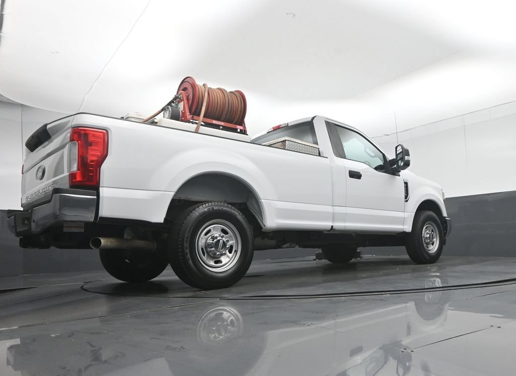 Used 2019 Ford F250 XL w/ XL Value Package RWD image 47