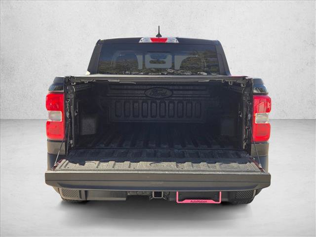 Certified 2022 Ford Maverick Lariat w/ Lariat Luxury Package image 6