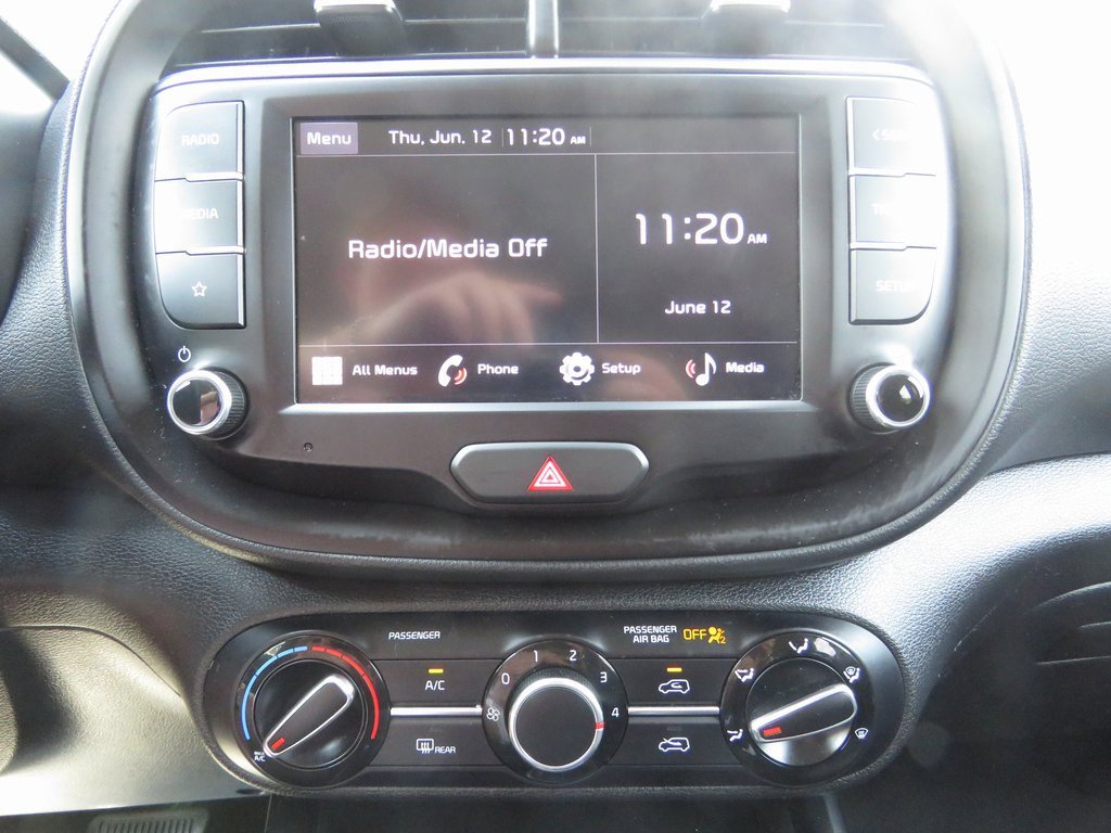 Used 2022 Kia Soul LX w/ Technology Package image 25