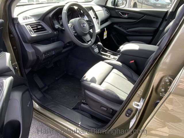 New 2026 Subaru Ascent Bronze Edition AWD/4WD image 11