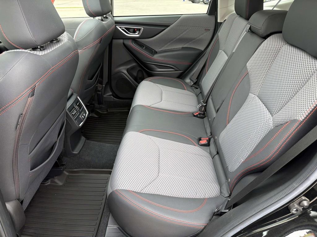 Used 2021 Subaru Forester Sport w/ Popular Package #2 image 14