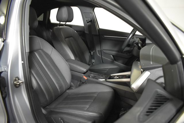 Used 2023 Audi A3 2.0T Premium FWD image 32