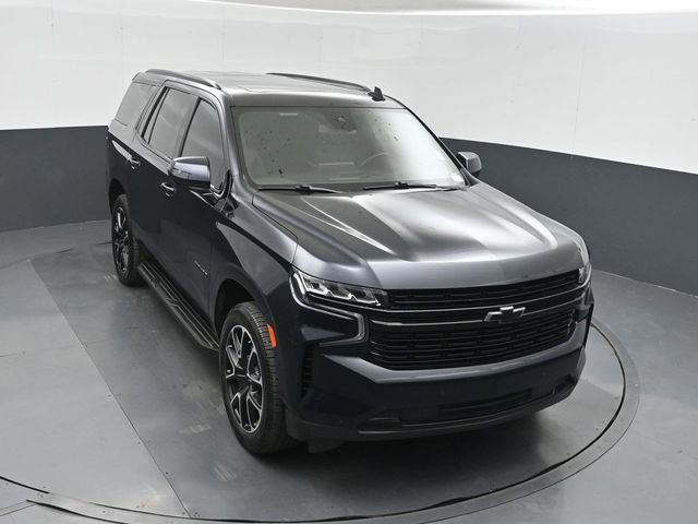 Used 2023 Chevrolet Tahoe RST AWD/4WD image 39