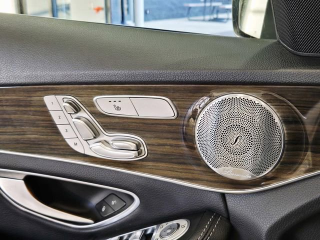 Used 2019 Mercedes-Benz C 300 4MATIC Sedan image 28