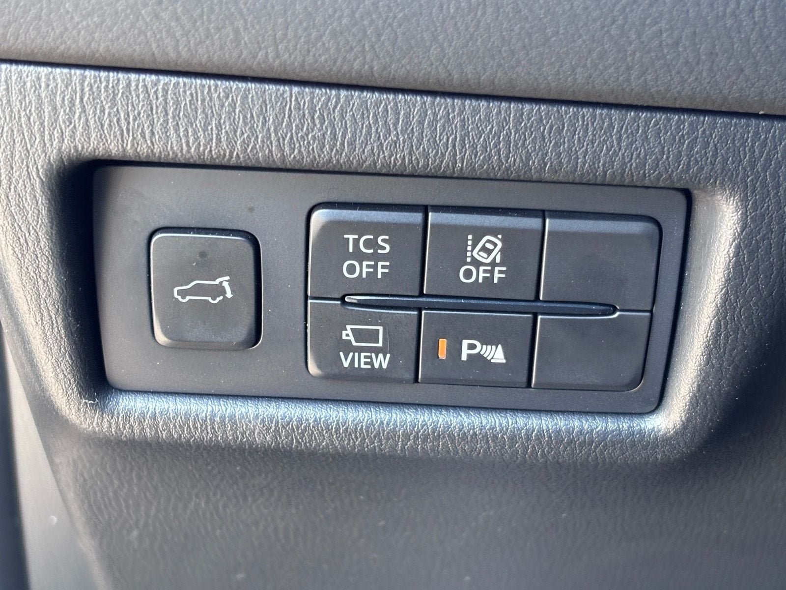 Used 2019 MAZDA CX-5 Signature AWD/4WD image 22