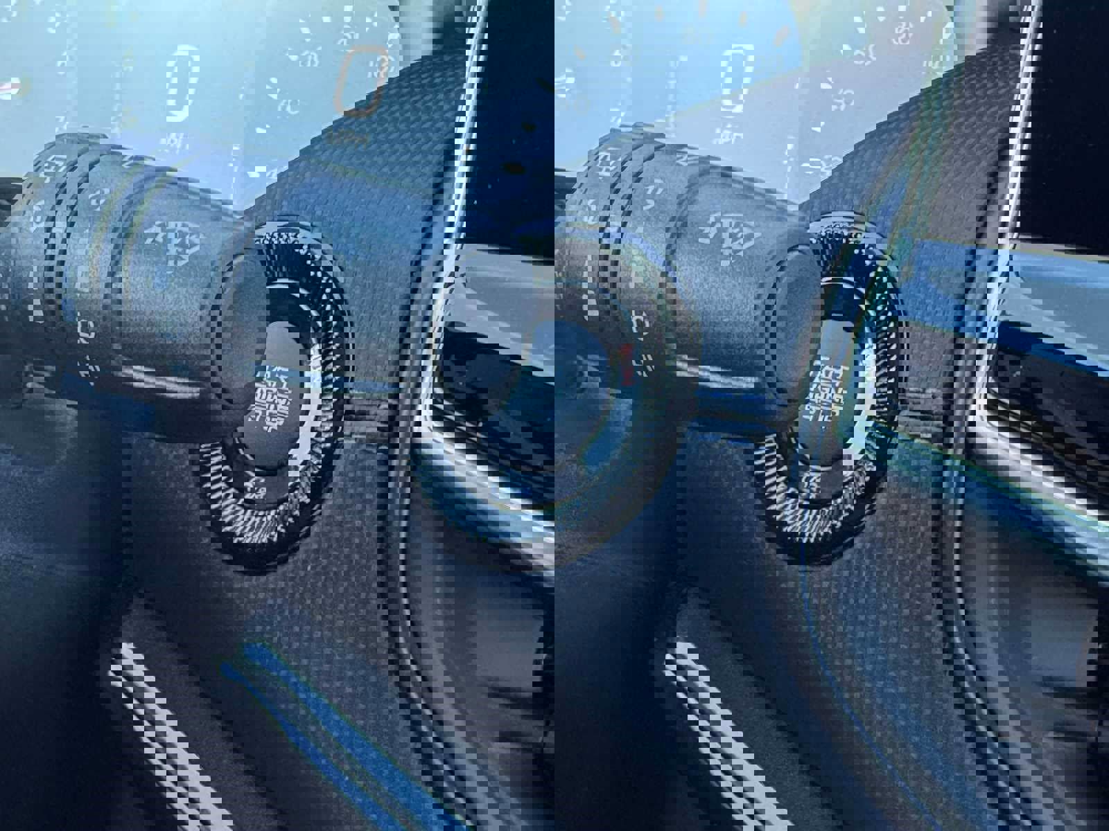 New 2026 Jeep Compass Limited image 18