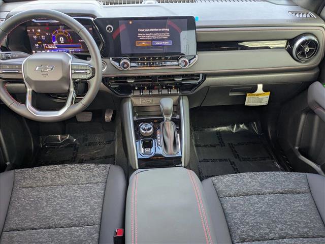 New 2026 Chevrolet Colorado Z71 image 13