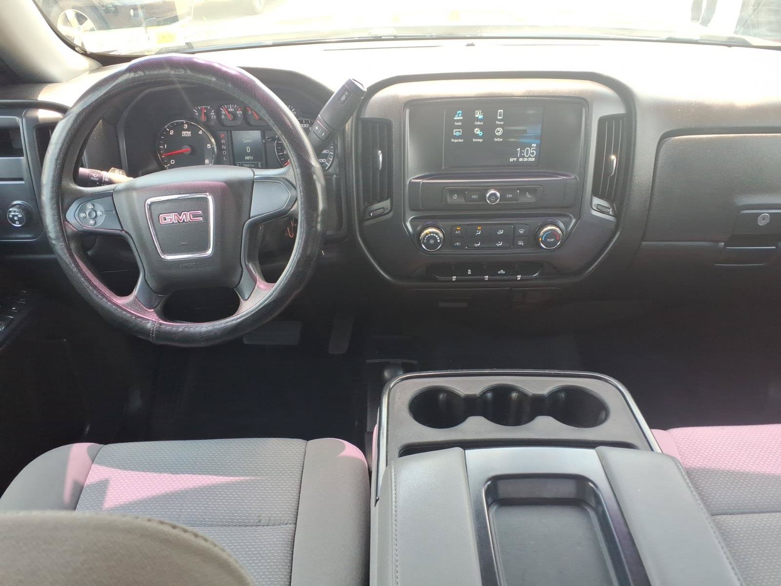 Used 2018 GMC Sierra 1500 4x4 Double Cab w/ Elevation Edition image 10
