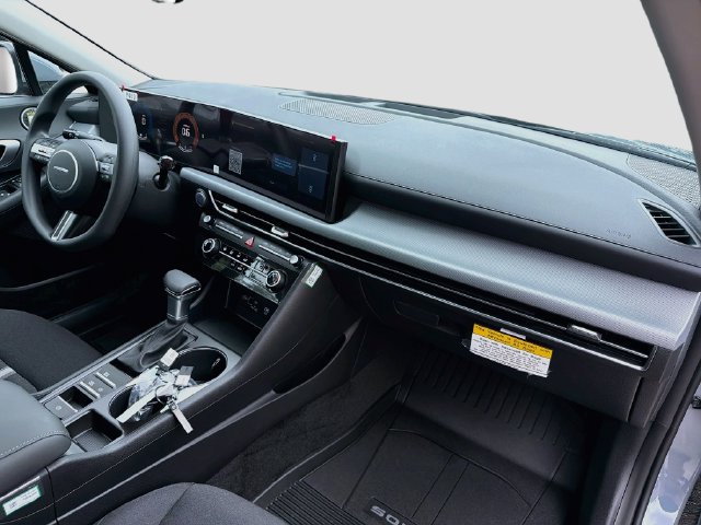 New 2027 Hyundai Sonata SE FWD image 27