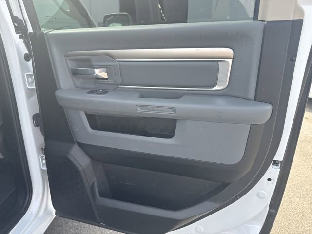Used 2019 RAM 1500 Big Horn AWD/4WD image 11