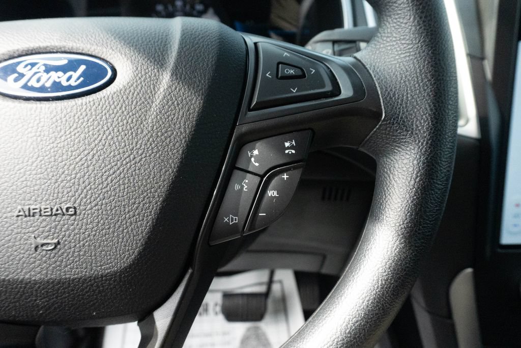 Used 2021 Ford Edge SE AWD/4WD image 23