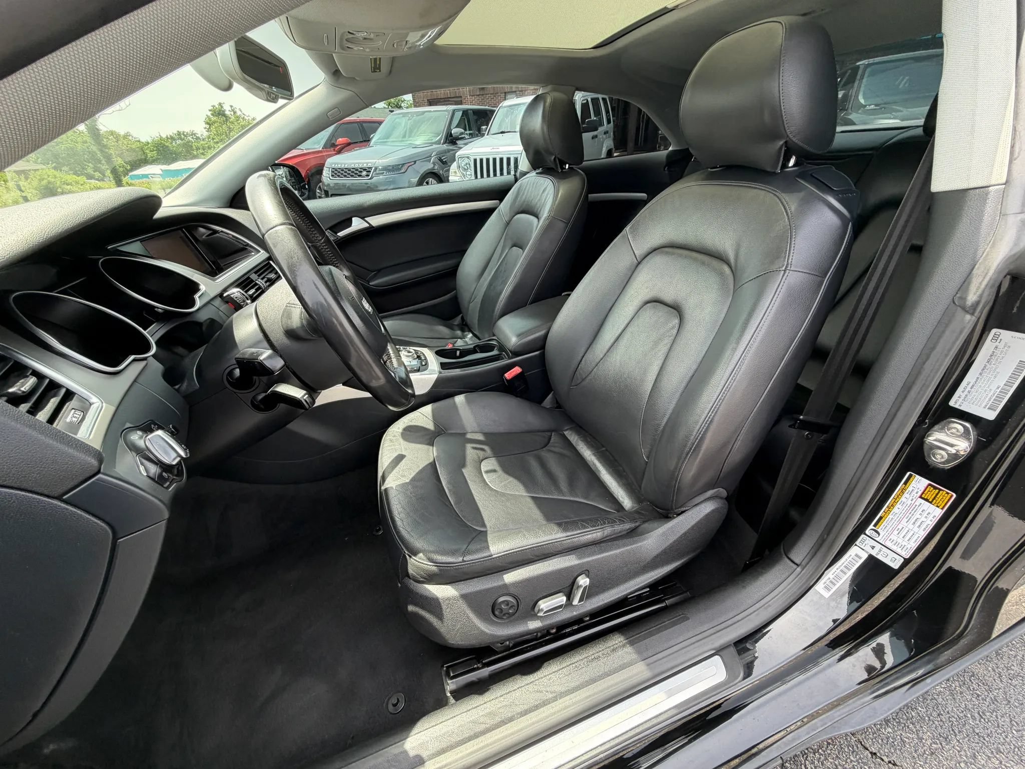 Used 2013 Audi A5 2.0T Premium Plus AWD/4WD image 11