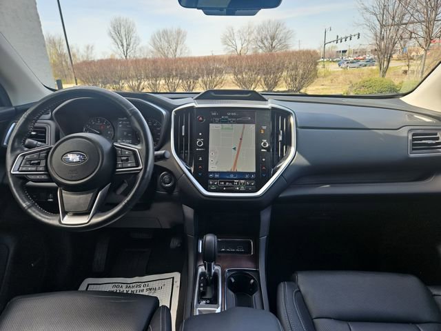 Used 2023 Subaru Ascent Touring image 12