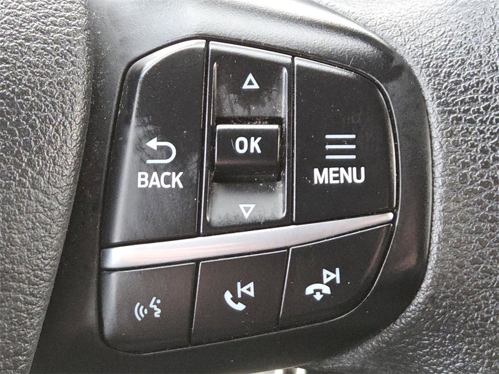 Used 2023 Ford Transit 350 XLT image 25