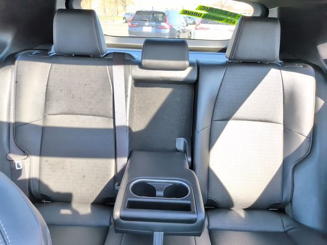 Used 2023 Toyota bZ4X Limited w/ Weather Package image 29