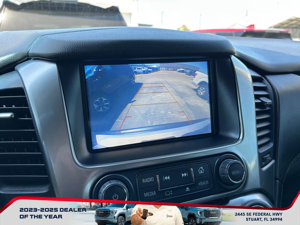 Used 2020 Chevrolet Tahoe LT AWD/4WD image 29