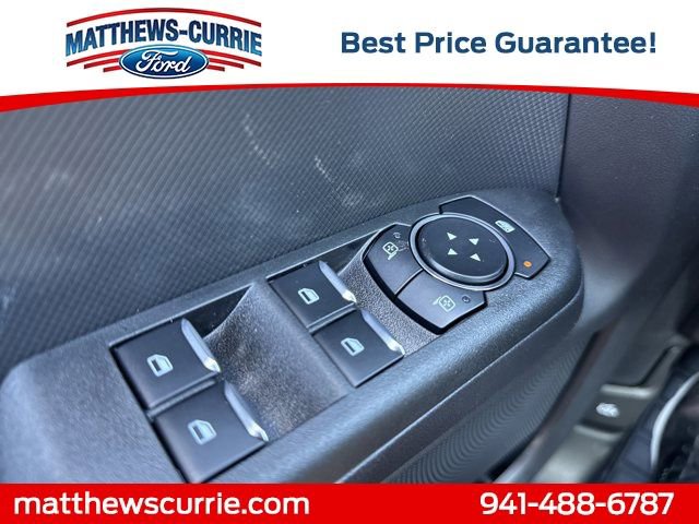 New 2026 Ford Bronco Sport Outer Banks w/ Outer Banks Tech Package+ image 21