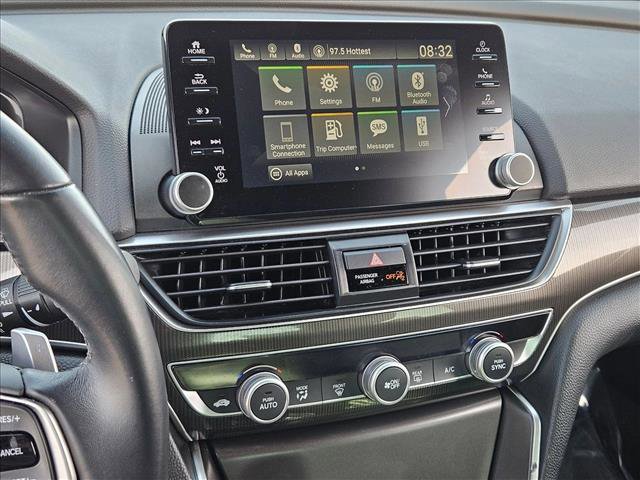 Used 2019 Honda Accord Sport image 13