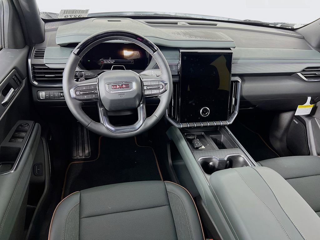 New 2026 GMC Acadia AT4 w/ Super Cruise Package image 23