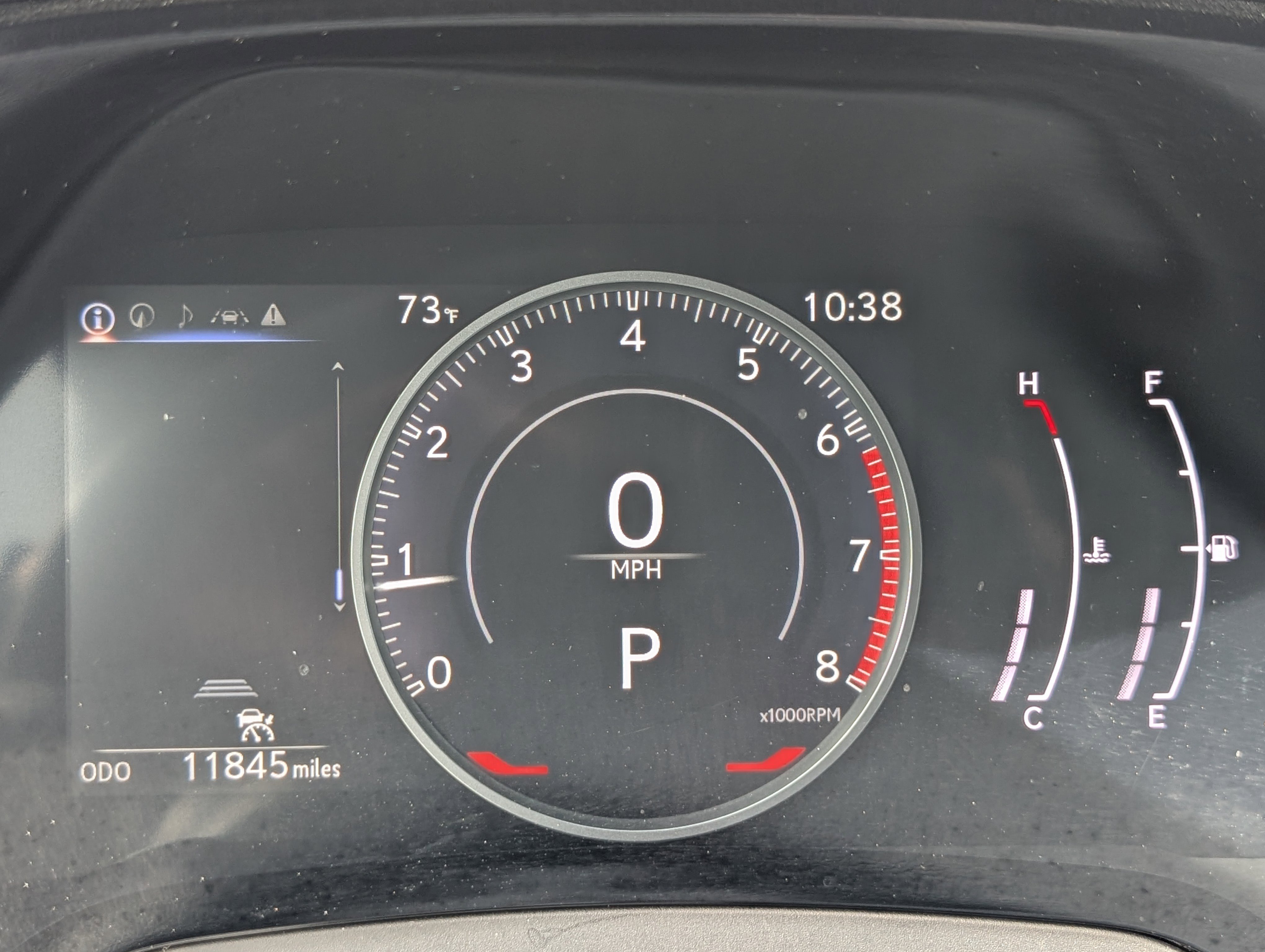 Used 2023 Lexus RX 350 Premium w/ Accessory Package image 31