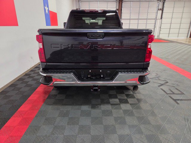 Used 2024 Chevrolet Silverado 2500 LT image 20