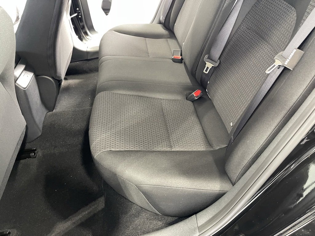 New 2026 Nissan Sentra S w/ Floor Mat Package image 15