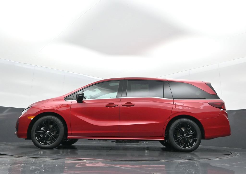 New 2026 Honda Odyssey Sport-L image 14