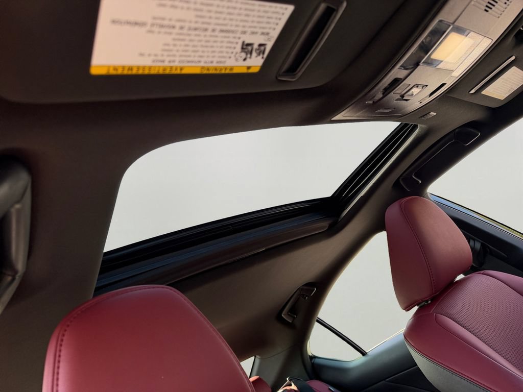 Used 2022 Lexus IS 300 AWD w/ Premium Package image 7