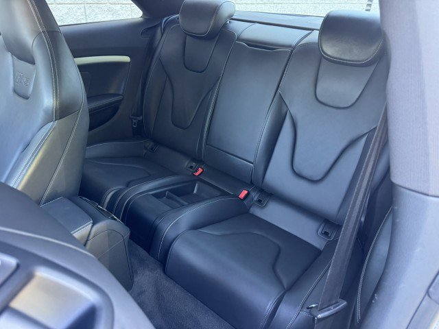 Used 2014 Audi S5 Premium Plus AWD/4WD image 8