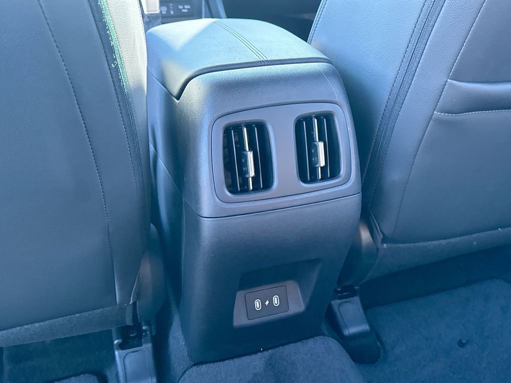 New 2025 Hyundai Tucson XRT image 23