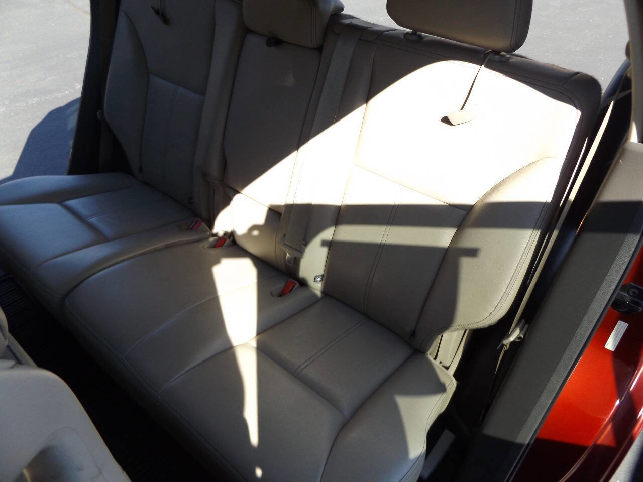 Used 2014 Ford Edge SEL w/ Equipment Group 205A image 14