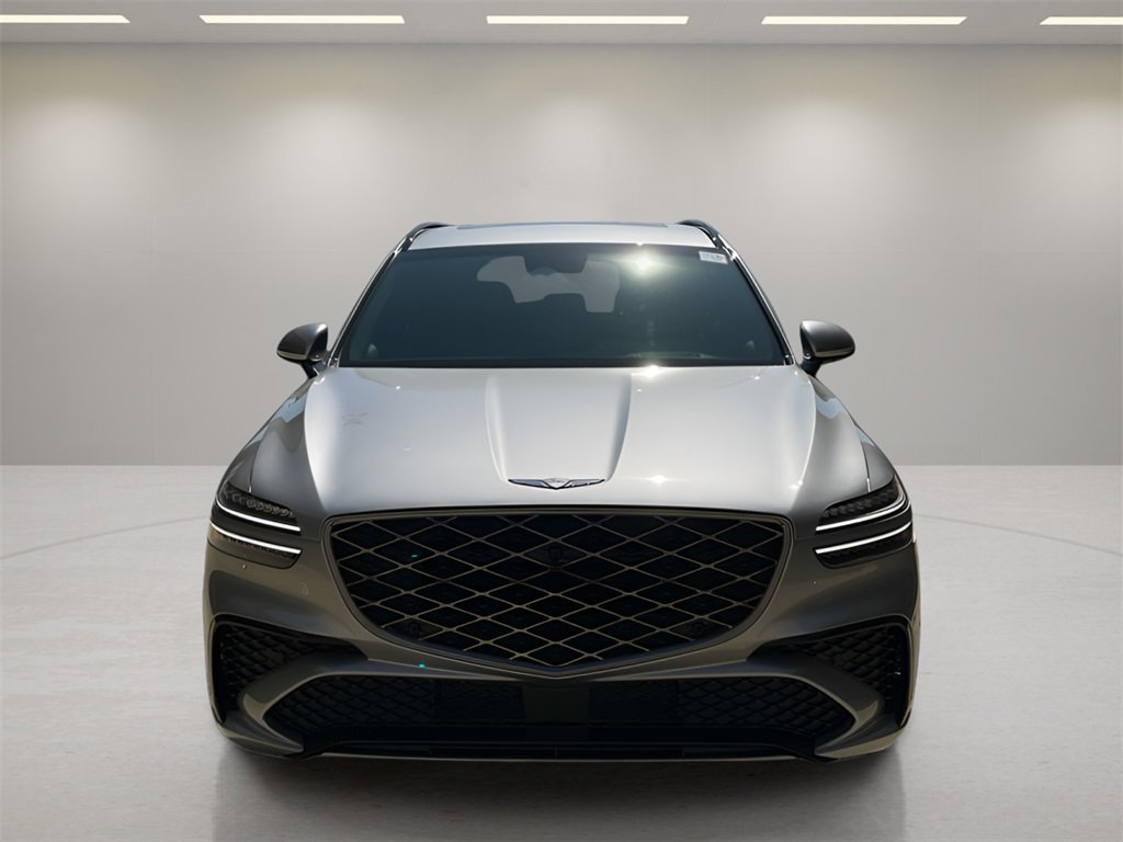 New 2026 Genesis GV70 3.5T Sport Prestige image 9