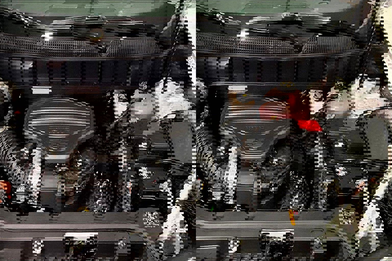 Used 2019 Cadillac XT5 Luxury image 28