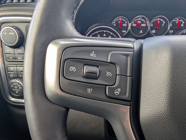 Used 2022 Chevrolet Silverado 1500 RST w/ Rally Edition image 20