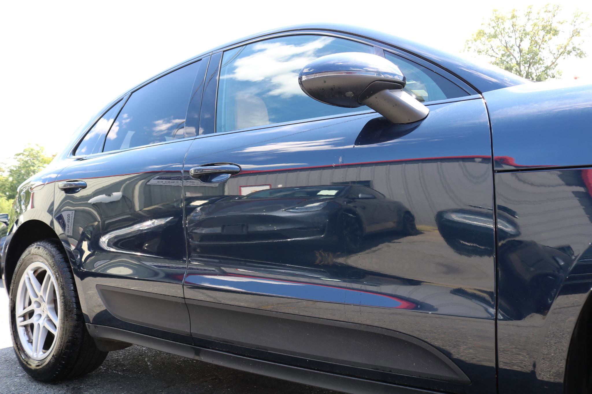 Used 2017 Porsche Macan S image 9