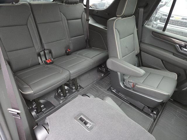 New 2026 GMC Yukon Elevation w/ Elevation Premium Package image 32