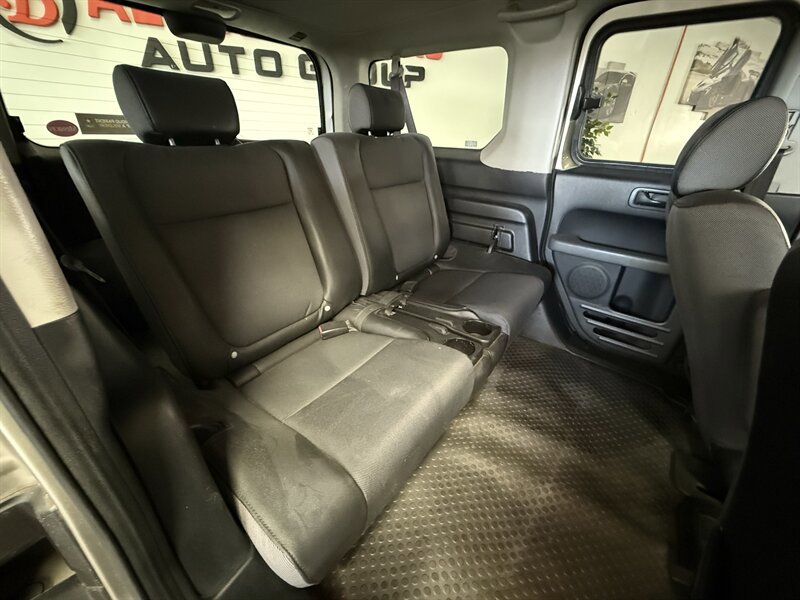 Used 2003 Honda Element EX image 13