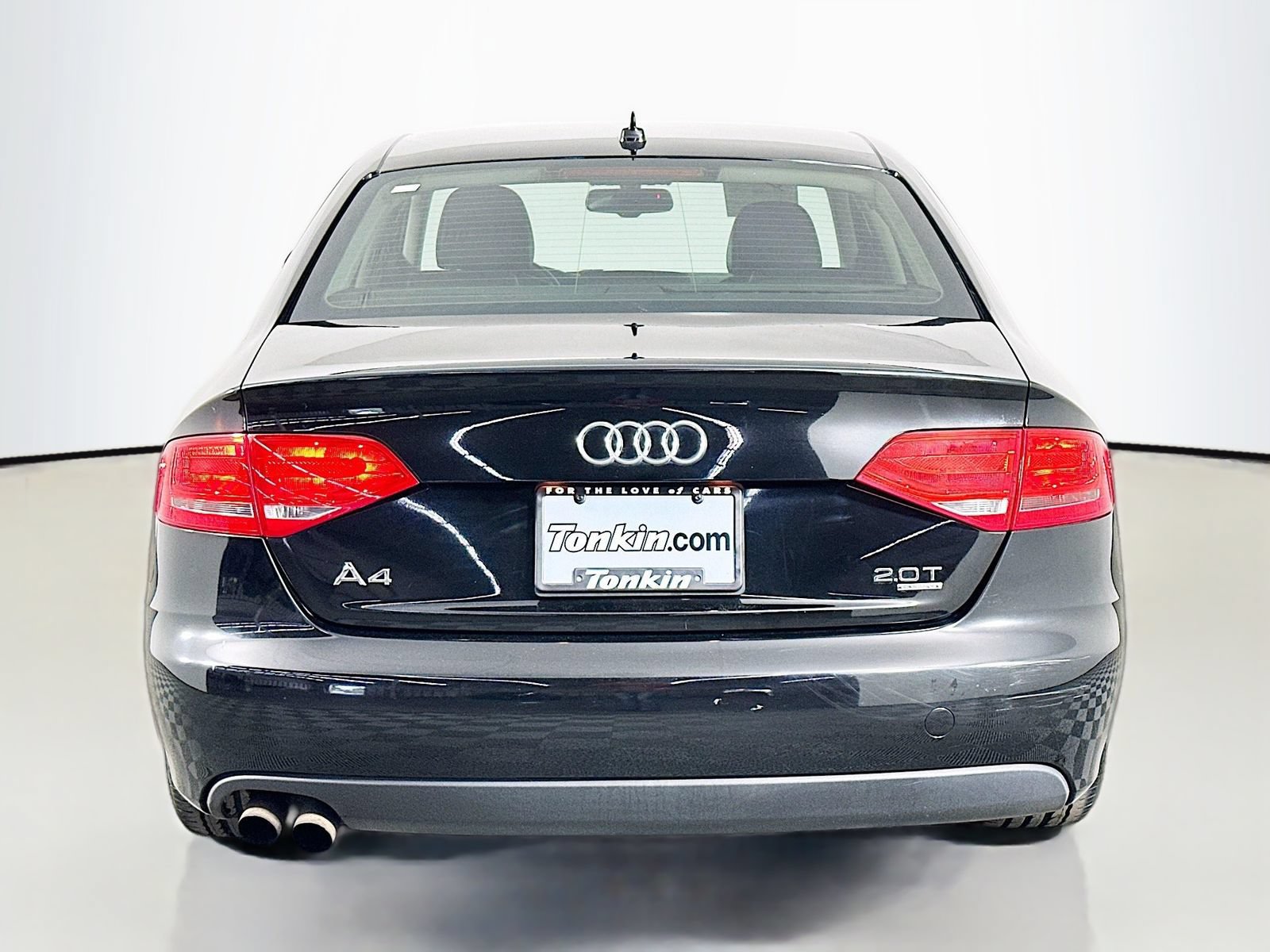 Used 2009 Audi A4 2.0T Premium Plus AWD/4WD image 6