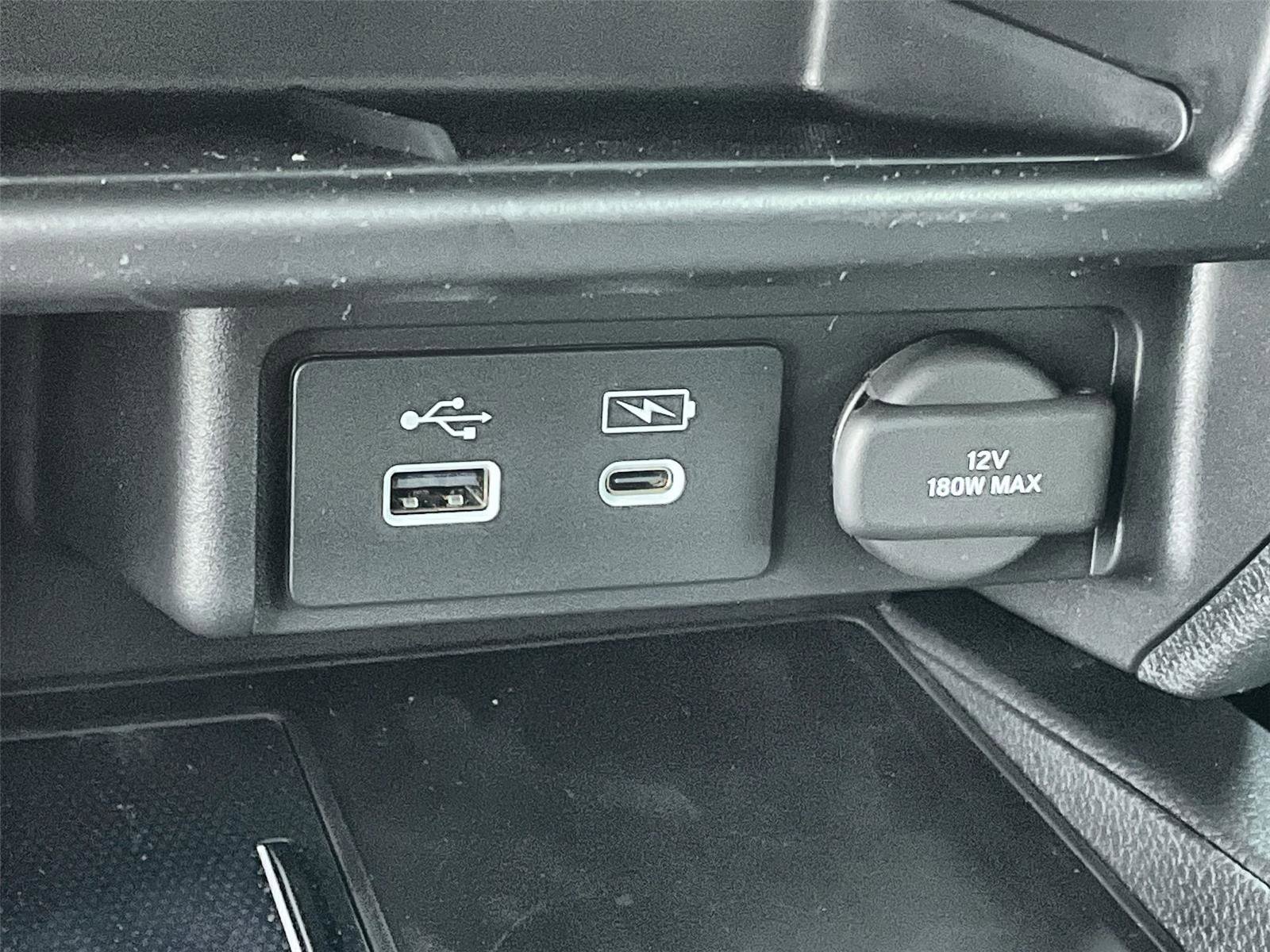 New 2026 Honda Ridgeline TrailSport image 24