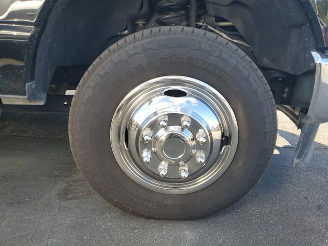 Used 2023 Ford F350 XL w/ XL Chrome Package image 5