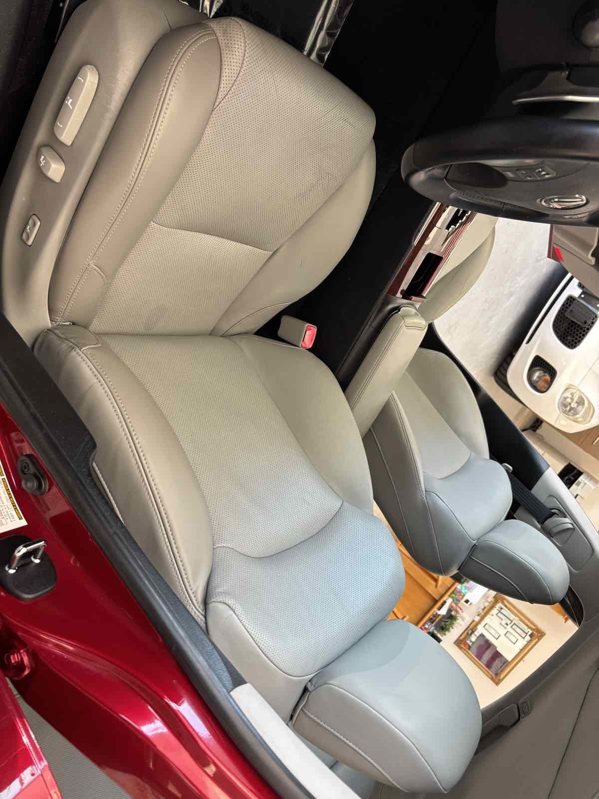 Used 2008 Lexus IS 250 image 22