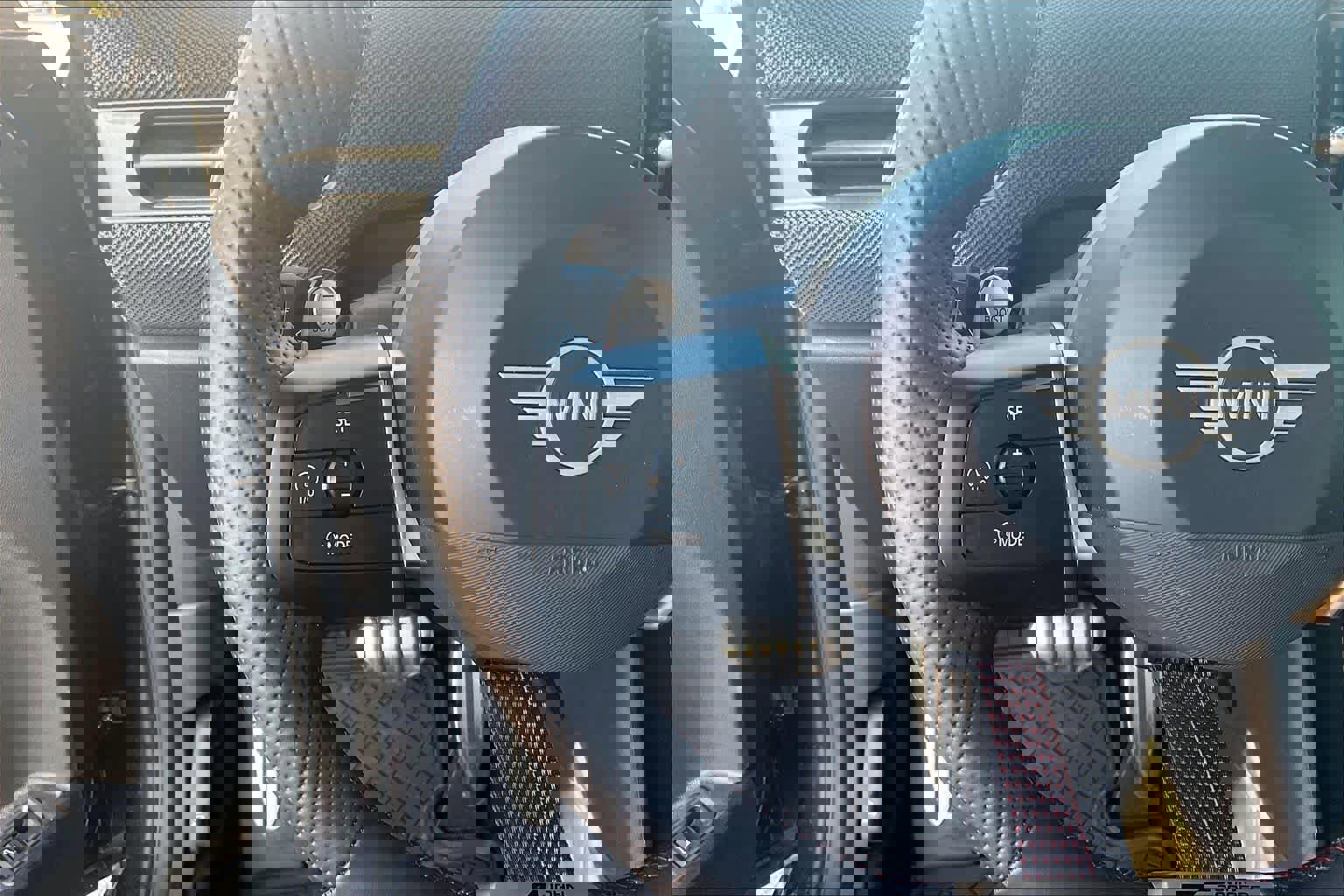 Used 2025 MINI Cooper John Cooper Works image 22