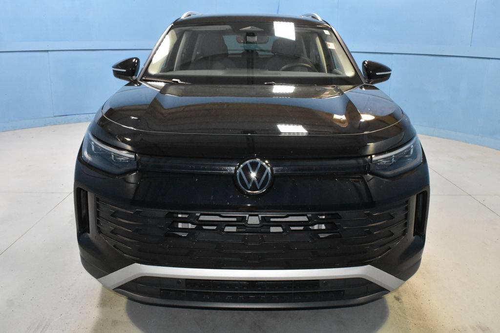 Certified 2026 Volkswagen Tiguan SE w/ Panoramic Sunroof Package AWD/4WD image 20