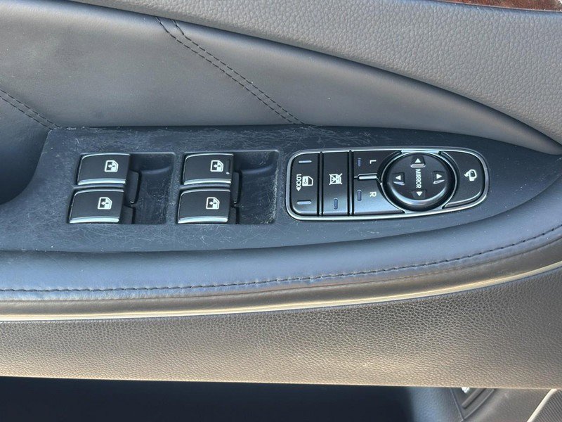 Used 2012 Hyundai Equus Signature image 16