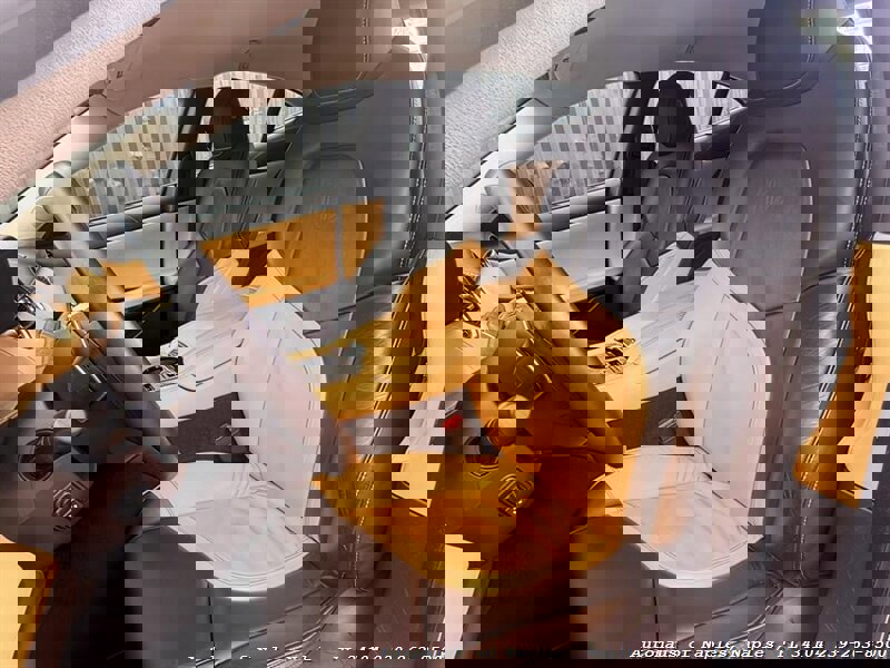 Used 2012 Fisker Karma Signature Edition image 30