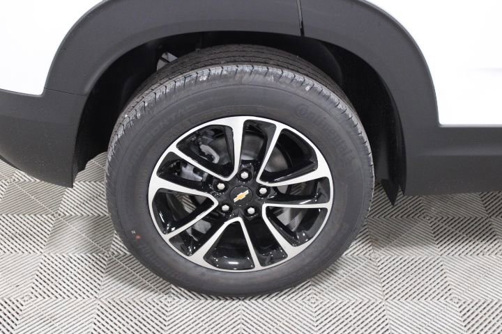 New 2026 Chevrolet TrailBlazer LT w/ Convenience Package image 40