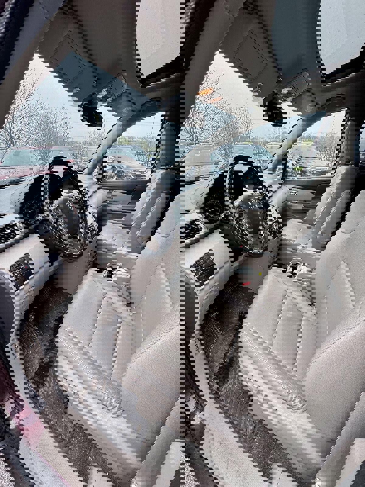 Used 2015 Honda Odyssey EX-L image 18